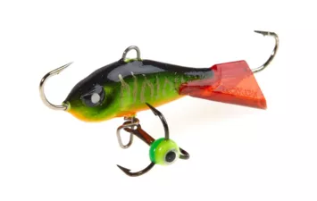 Балансир Lucky John Baltic 3+ тр (301RT )