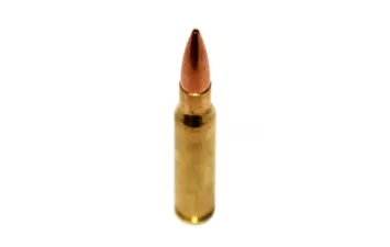 Патрон S&B к.308 Win HPBT 10,9 г