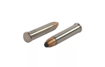 Патрон Aguila Ammunition к.22 WMR HV SP 2,59г (50 шт)