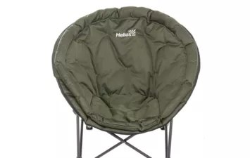 Кресло круглое Helios HS-214L