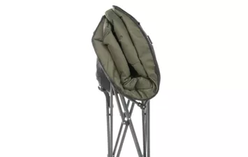 Кресло круглое Helios HS-214L