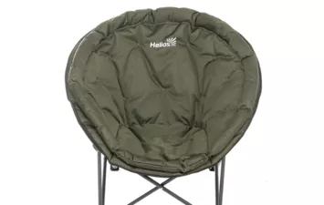 Кресло круглое Helios HS-214L