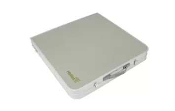 Стол Helios HS-TA-519 с отделом под посуду