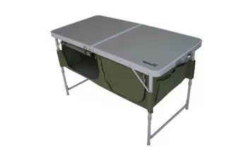 Стол Helios HS-TA-519 с отделом под посуду
