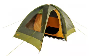 Палатка Helios TYPHOON-3 HS-2450 уценка
