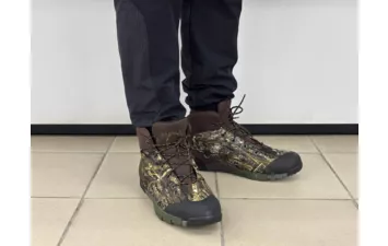 Ботинки Harkila Lynx GTX 6