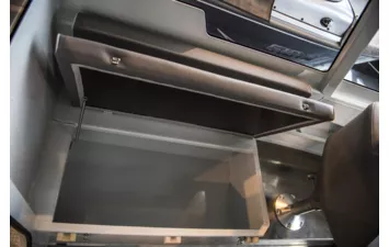 Катер NorthSilver 665 PRO M Cabin