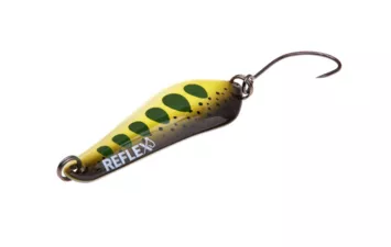 Блесна колеблющаяся Reflex Element 4.8 г