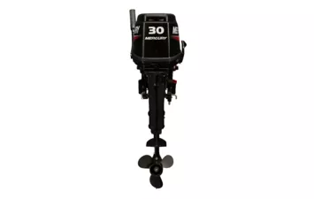 Мотор Mercury ME 30 Е 430 cc