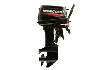 Мотор Mercury ME 30 Е 430 cc