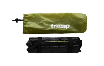 Сидушка самонадувающаяся Tramp TRI-014 30х40х7 см