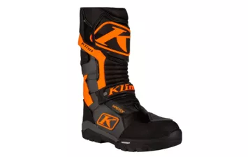 Ботинки KLIM Havoc GTX Boot 3104-000