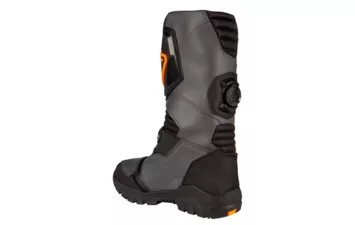 Ботинки KLIM Havoc GTX Boot 3104-000