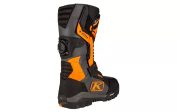 Ботинки KLIM Havoc GTX Boot 3104-000