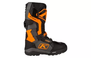 Ботинки KLIM Havoc GTX Boot 3104-000