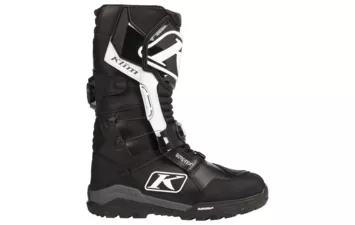 Ботинки KLIM Havoc GTX Boot 3104-000