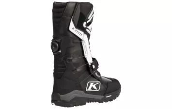 Ботинки KLIM Havoc GTX Boot 3104-000