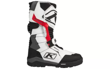 Ботинки KLIM Havoc GTX Boot 3104-000