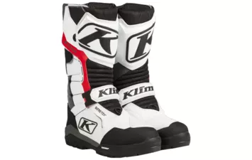 Ботинки KLIM Havoc GTX Boot 3104-000