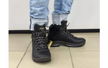 Ботинки Grisport 12833 мужские