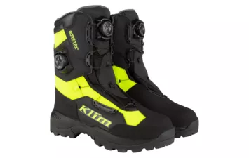 Ботинки Klim Adrenaline Pro GTX BOA Boot  3107-001