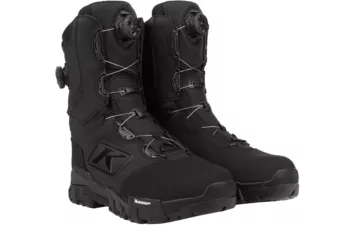 Ботинки Klim Adrenaline Pro S GTX BOA 3107-002 (Black 11)