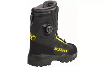 Ботинки Klim Adrenaline Pro GTX BOA Boot  3107-001