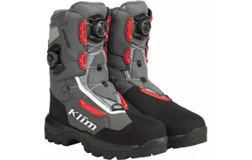 Ботинки Klim Adrenaline Pro GTX BOA Boot  3107-001