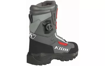 Ботинки Klim Adrenaline Pro GTX BOA Boot  3107-001