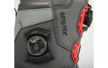 Ботинки Klim Adrenaline Pro GTX BOA Boot  3107-001