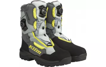 Ботинки Klim Adrenaline Pro GTX BOA Boot  3107-001