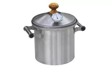 Коптильня Промиз Golden-Smoker