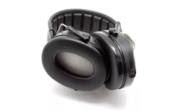 Наушники активные Peltor 3M SportTac Hunting MT16H21OF-478-GN