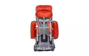 Рюкзак Nisus Abakan 100