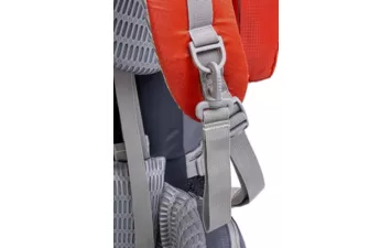 Рюкзак Nisus Abakan 100
