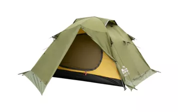 Палатка Tramp Peak 3 V2 TRT-26