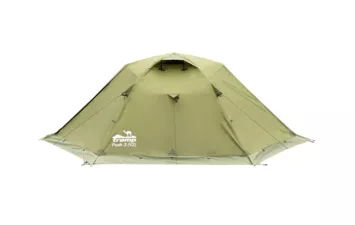 Палатка Tramp Peak 3 V2 TRT-26
