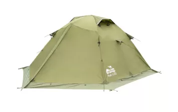Палатка Tramp Peak 3 V2 TRT-26