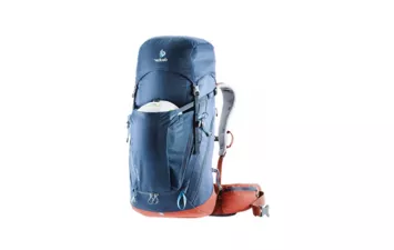 Рюкзак Deuter 2021-22 Trail Trail Pro 34 SL (б/р)
