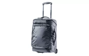Сумка на колесах Deuter 2021-22 AViANT Duffel Pro Movo (б/р)