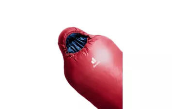 Спальник Deuter Orbit -5C L (б/р)
