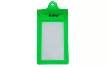 Гермочехол Tramp 11*21,5 см ПВХ TRA-252  (Оливковый)