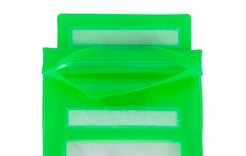 Гермочехол Tramp 11*21,5 см ПВХ TRA-252  (Оливковый)