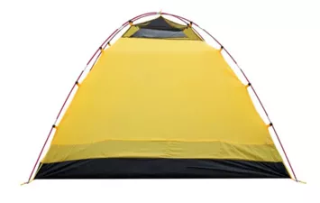 Палатка Tramp Lite Camp 4 TLT-022.06