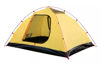 Палатка Tramp Lite Camp 4 TLT-022.06