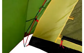 Палатка Tramp Lite Camp 4 TLT-022.06