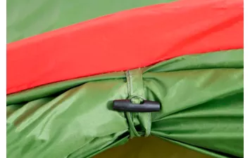 Палатка Tramp Lite Camp 4 TLT-022.06