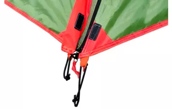 Палатка Tramp Lite Camp 4 TLT-022.06