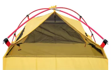 Палатка Tramp Lite Camp 4 TLT-022.06