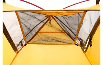 Палатка Tramp Lite Camp 4 TLT-022.06